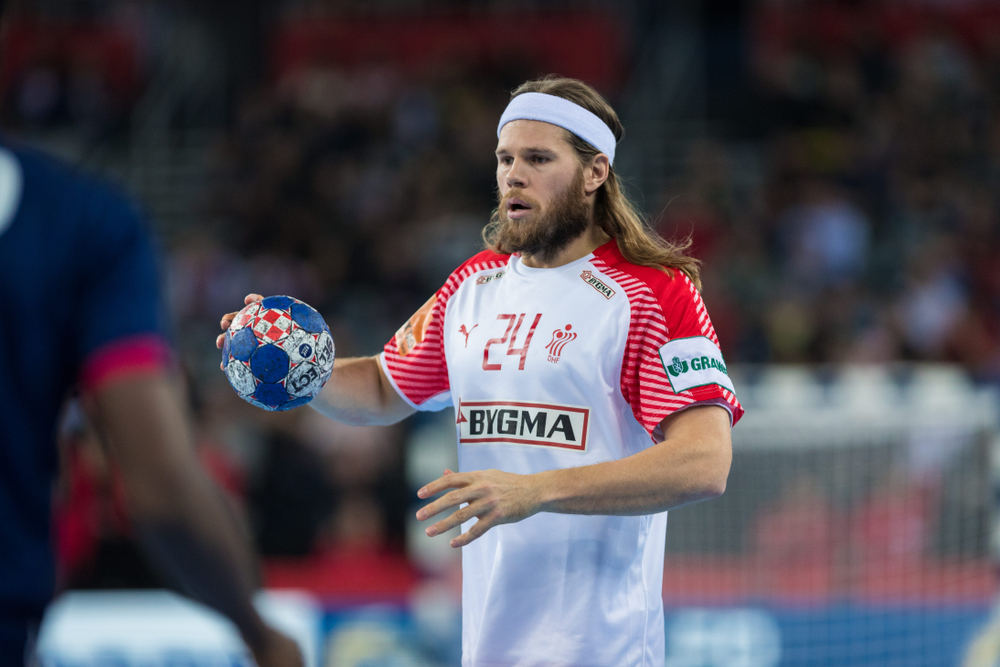 Mikkel Hansen